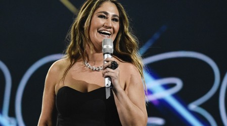 "Ya sabemos lo que es": Belén Mora reveló junto a Toto Acuña el sexo de su tercer hijo