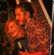 La actriz será parte de un nuevo espacio de telerealidad por lo que se mantendrá alejada de su pareja por tiempo indefinido.