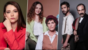 Cambios en la programación: Estas serán las teleseries nacionales que se emitirán este martes 17 de septiembre