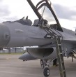 Entérate de las características de los F-16, aviones de la Fuerza Aérea (FACh) que estarán en la Parada Militar 2024.