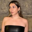 Carla Inostroza reveló que en su último día en Italia se enfermó del estómago, una situación que la incomodó y la hizo sentir mucho dolor.