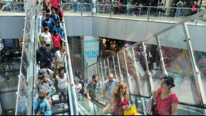 ¿Cómo funciona el comercio este martes 17 de septiembre? Revisa los horarios de malls y supermercados