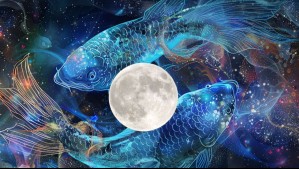 Prepárate para los cambios que trae la Luna en Piscis desde el 17 al 19 de septiembre