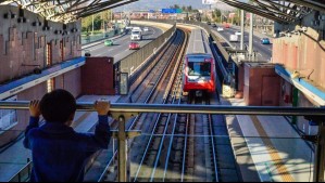 Planifica tu viaje: Revisa los recorridos de buses Red y Metro con horario extendido en Fiestas Patrias