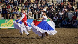 Fondas del Parque Padre Hurtado 2024: Conoce los horarios de la 'Semana de la Chilenidad'