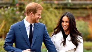 "Se pasaron": Familia real británica saluda a Harry por su cumpleaños, pero habría cortado a Meghan de la foto