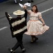 Conoce la historia detrás de La Consentida y la persona que inspiró la infaltable cueca de Fiestas Patrias.