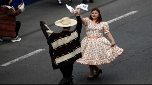 ¿Quién era "La Consentida"? La historia detrás de la infaltable cueca de Fiestas Patrias