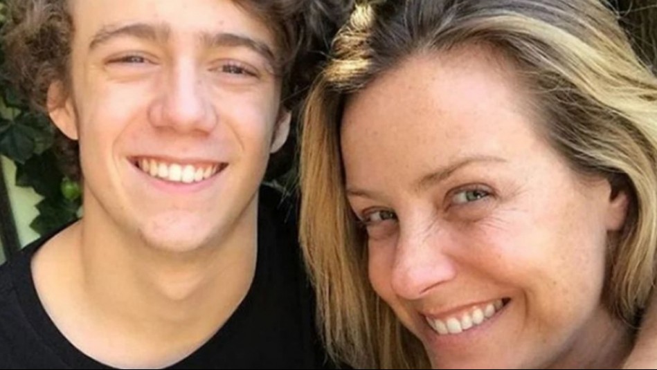 El importante logro del hijo actor de Claudia Conserva y Pollo Valdivia: Estuvo en reconocidos premios