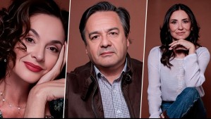 ¿Qué pasará entre ellos? Así surgió el triángulo amoroso entre Rita, Juan y Mercedes en Al Sur del Corazón