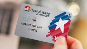 Estas son las transacciones gratis que puedes realizar con tu CuentaRUT