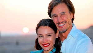 "Con mejores y peores momentos": Pareja de Pampita habla sobre especulaciones de quiebre matrimonial