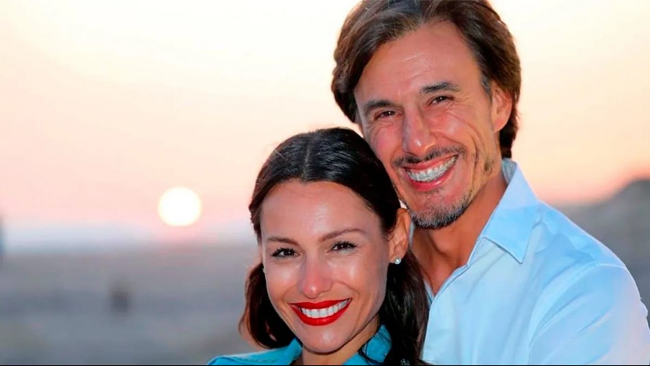 'Con mejores y peores momentos': Pareja de Pampita habla sobre especualciones de quiebre matrimonial