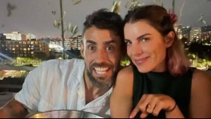 "Mientras yo cocino el almuerzo...": Maite Orsini comparte curioso aperitivo que le preparó Jorge Valdivia