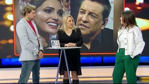 "Hay un interés": Latife Soto da su predicción sobre posible relación entre Faloon Larraguibel y JC Rodríguez