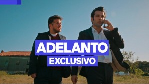 Tarik y Kaya pactarán un encuentro en el adelanto exclusivo de Seyrán y Ferit de este lunes