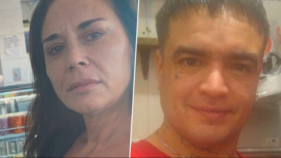 'Dijo que tenía tumor en la cabeza': Hermana de chilena asesinada en Brasil cuenta engaño de presunto homicida