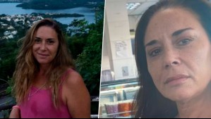 Ayuda a un "vagabundo" y faltas de ortografía: Lo que se sabe del crimen de chilena Carolina Nazir en Brasil