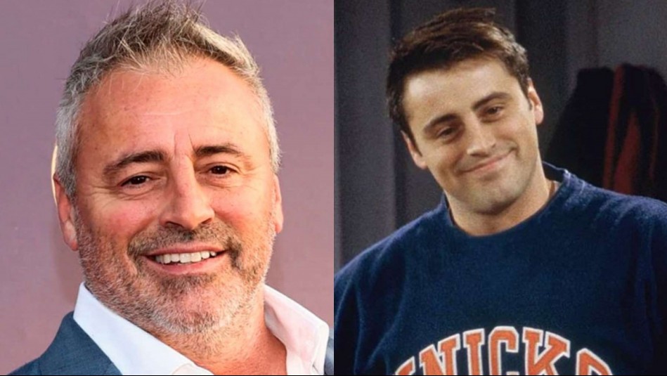 Comportamiento de 'Joey' preocupa a elenco de Friends: Dicen que Matt LeBlanc no tiene 'interés en socializar'