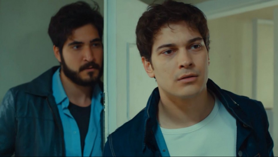 Avance de Medcezir: Tan le tenderá una emboscada a Yaman