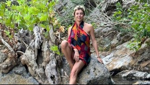 Así celebró Gülgün de Seyrán y Ferit su cumpleaños 44: Refugiada en un centro de yoga y amando la naturaleza