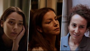 Power trío: Conoce la película que reunió a las actrices de Medcezir, Seyrán y Ferit y El Escape de Cemre