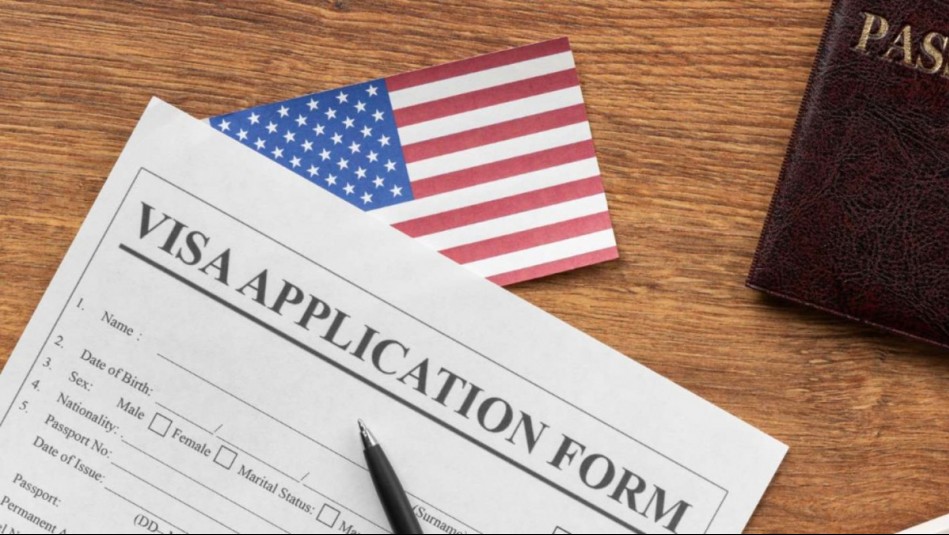 ¿Cómo solicitar una visa de Estados Unidos desde Chile?