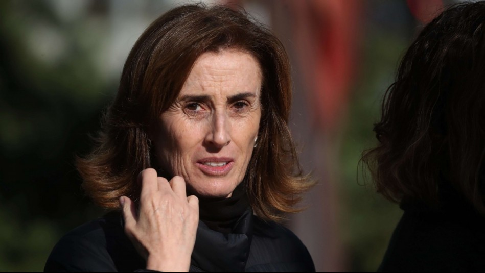 Fiscalía abre investigación contra Marcela Cubillos por sueldo de $17 millones en Universidad San Sebastián