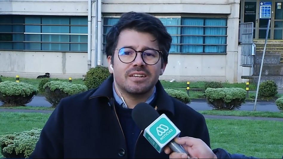 'Reúne las características para un terremoto': Experto detalla las zonas de Chile con más energía acumulada