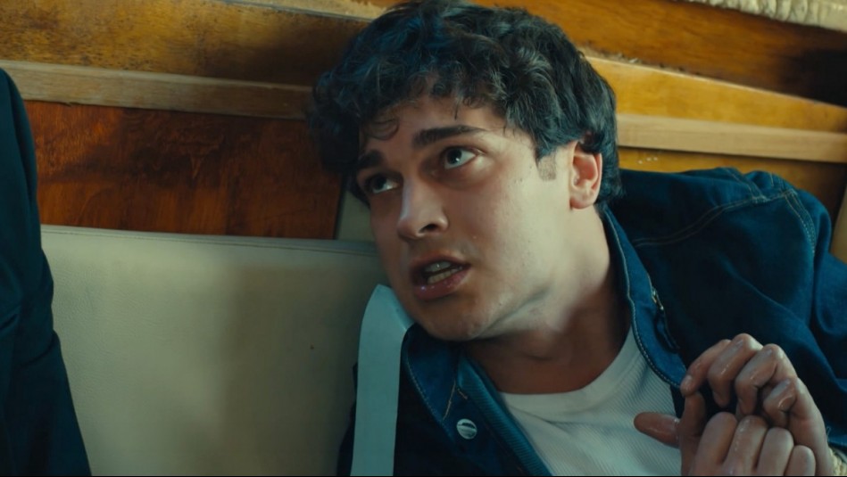 Avance de Medcezir: Yaman estará en serio peligro