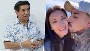 "¿Hasta dónde dura esto?": La predicción de numerólogo sobre relación de Carla Jara y Diego Urrutia en LHDJ