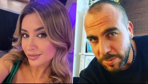 "Luego va a pasar": El importante paso que darán Camila Andrade y Francisco Kaminski en su relación