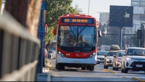 Día Nacional sin Auto 2024: Estas calles estarán cerradas en Santiago este viernes 27 de septiembre