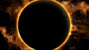 Eclipse solar anular: ¿Cuándo y a qué hora se podrá observar en Chile?