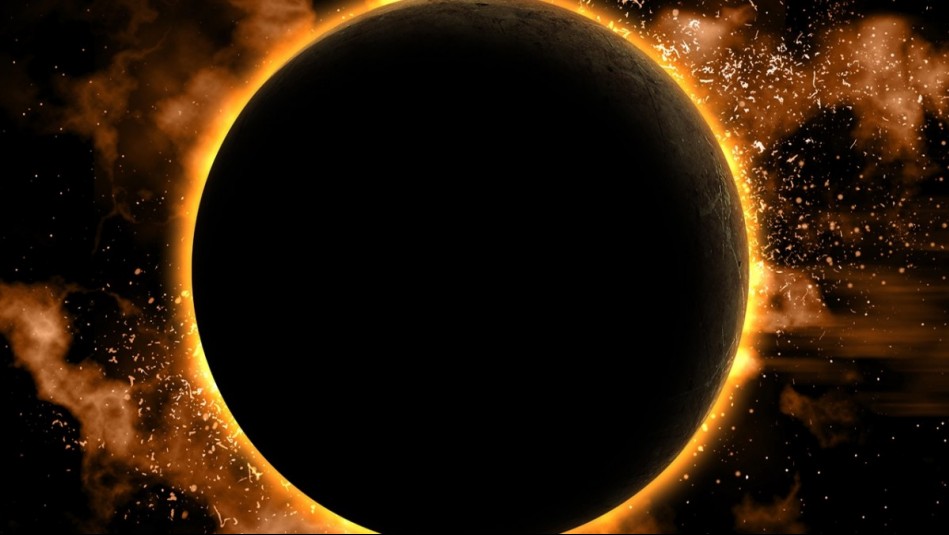 Eclipse solar anular: ¿Cuándo y a qué hora se podrá observar en Chile?