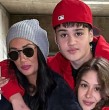 Conoce cómo luce actualemente el hijo menor de la antigua pareja de Pamela Díaz y Manuel Neira. Mateo ya tiene 17 años.