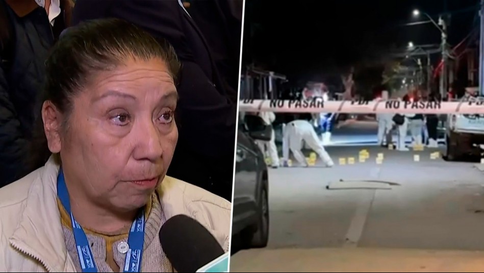 'Estaban aterrados': Los estremecedores relatos de funcionarios y vecinos de Cesfam amenazado en Puente Alto