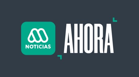 Meganoticias Ahora - Noche