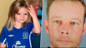 Caso Madeleine McCann: Dan a conocer reveladora confesión de principal sospechoso