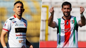 Copiapó vs. Palestino: Conoce la fecha y hora del partido que puedes ver por señal abierta