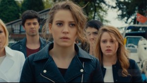 Medcezir - Capítulo 78