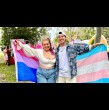 Cameron y Macarena viven hace varios años en Australia.