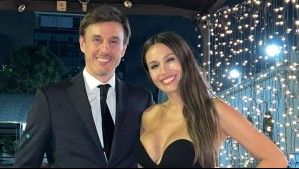 "Fue una decisión difícil": Roberto García Moritán rompe el silencio sobre su separación con Pampita