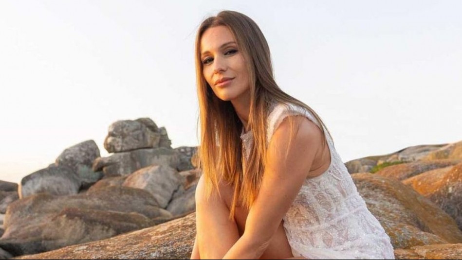 'Vas a estar bien': La enigmática reflexión de Pampita tras anunciar su separación de Roberto García Moritán