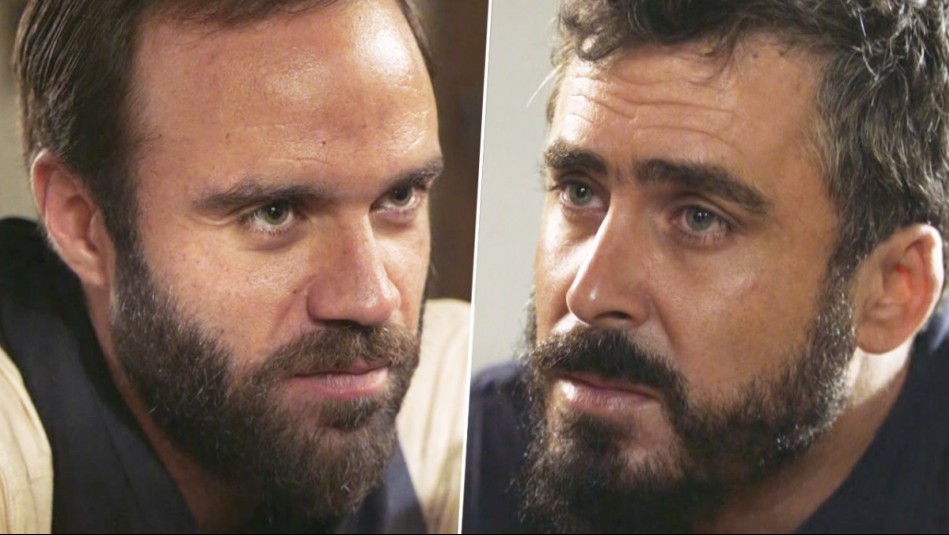 Manuel le revelará a Alberto su vínculo con José Luis en el capítulo 41 de El Señor de la Querencia