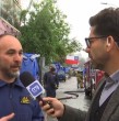 Conoce acá todos los detalles que tiene hasta el momento la PDI por el incendio en el Barrio Meiggs, el cual se desató tras el robo a un cajero automático.