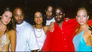 El caso que remece a Hollywood: ¿Qué famosos habrían asistido a las polémicas fiestas de Puff Diddy?