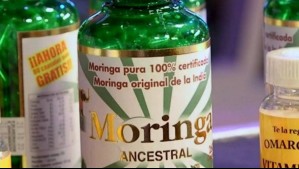 ¿Qué es la Moringa Ancestral? El producto 