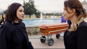 Avance de Juego de Ilusiones: Mariana y Susana se reencontrarán en el funeral de Irene