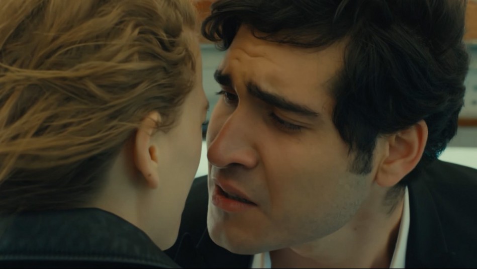 Medcezir - Capítulo 79